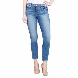 Level 99 High Waisted Skinny Jeans 10/30